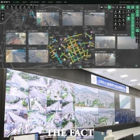  안양시, 국토부 스마트도시 인증 ‘최고 등급’ 획득