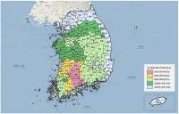  '농장 단위 맞춤형' 날씨 예보로 농업 피해 줄인다