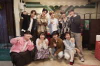  엑소 6인, 컴백 전 첫 공식 활동…29일 '자매다방' 출격