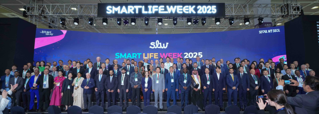 서울시가 스마트도시 인증에서 스마트도시 2등급을 획득하며 3회 연속 인증에 성공했다. /서울시