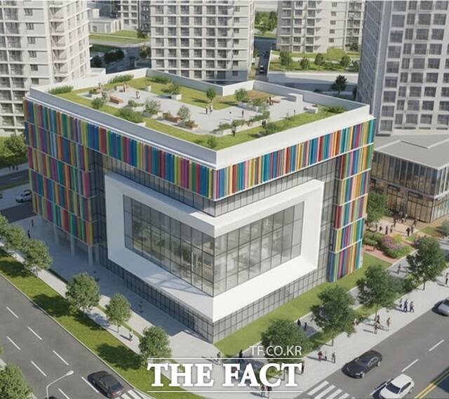 서울시가 재개발 공공기여를 활용해 처음으로 보건의료시설을 건립한다../서울시