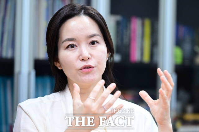 이 의원은 계엄과 탄핵, 대선까지 이어진 지난 1년에 대해 