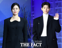  김현주·배현성, 연상호 감독 신작 '실낙원' 출연 확정