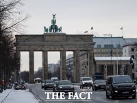  'EU 기둥' 독일, 경제 침체로 위기 도래?…기여금도 줄어