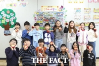  [기획] 대전원신흥초 복용분교장, '스스로 판단하고 선택하는 아이들'을 길러내는 교육