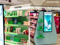  이니스프리, '남아공' 공식 진출…글로벌 확장 가속화