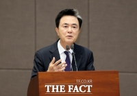  [취재석] 김태흠 충남도지사의 돔구장 계획…'1극' 극복할 절호의 기회