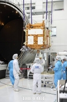  차세대중형위성 3호 발사 성공…KAI 총괄 주관 개발