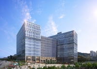  현대엔지니어링, 제조형 중심 지식산업센터 '현대 테라타워 세마역' 분양