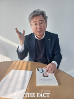  [인터뷰] 전북도교육감 세 번째 도전 천호성 교수 