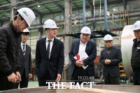  충남도, 수소 기업과 ‘수소경제 구현’ 모색