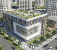  자양5구역에 어린이병원 건립 추진…재개발 공공기여 활용
