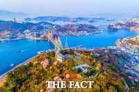  해양관광도시 여수, 글로벌 휴양지로 도약…올해 방문객 1200만 명 목표