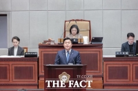  임병택 시흥시장 '시흥 미래 위해 과감히 도전'