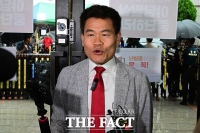  '이재명 허위 영상' 전한길 혐의없음…직원만 송치