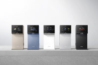  코웨이, '하이스트 브랜드' 정수기·공기청정기·비데 3관왕