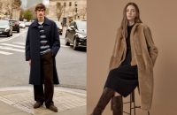  LF 질스튜어트뉴욕, 프리미엄 아우터 강화…고급 소재 사용