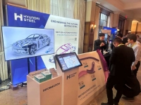  현대제철, 미주·유럽권역 카바디 학회 참가…완성차·부품사 교류로 시장 '확장'