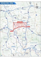  구미~군위 고속도로 예타 통과…2029년 착공