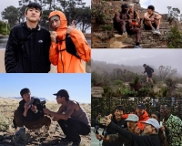  '극한84' 기안84 '3개 마라톤 참가…끔찍할 정도로 고통스러워'