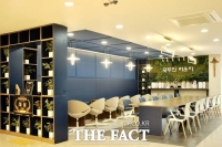  전북도교육청, '고교학점제 학교' 공간 조성 현장 탐방