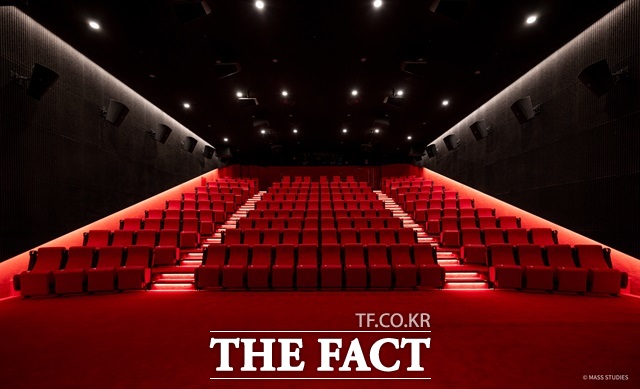 서울영화센터./서울시