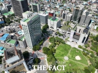  전주시, 내년 예산 확보로 전주권 광역소각장 건립 본격화