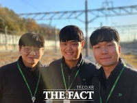  대전교통공사, 2025 최우수기관사에 강준석 기관사 선정