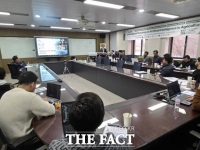  전북대, AI 기반 스마트농업 기술 국제워크숍 개최