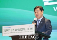  주한 외교사절단 초청한 김관영 도지사 '전북은 글로벌 치유·관광 중심지'