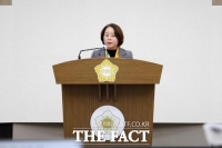  최연숙 당진시의원, 개발행위 현장 점검·읍면 협력·주민 감시 체계 구축 제안