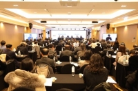  정보통신부터 에너지까지…각 분야서 나온 '한반도 평화·통일 전략'