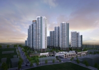  대우건설, 부산 '동래 푸르지오 에듀포레' 12월 분양