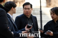  검찰, ‘위례 개발비리’ 유동규·남욱·정영학 징역 2년 구형