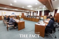  광양경자청, 2025년 제3회 세입·세출 추가경정예산 심의·의결