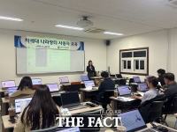  대전지방조달청, 지역 중소기업 조달시장 진입·성장 지원