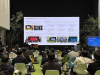  허태수 GS 회장 '혁신 기술과 결합해 신사업 열자'…'GSV 시너지 데이' 개최