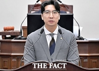  이용성 공주시의원 