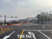  경기도, 국지도 98호선 도척~실촌 구간 부분 개통…상습 정체 해소