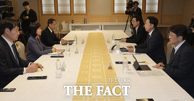 정부는 쿠팡 사태와 관련해 면밀한 사고 조사와 피해 확산 방지를 위해 30일부터 민관합동조사단을 가동했다. /임영무 기자