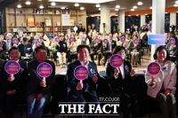  임병택 시흥시장 '시민과 함께 시흥교육 미래 그릴 것'