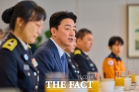  대통령실 청년미래자문단 출범…강훈식 '좋은 말만 오가다 끝나지 않을 것'