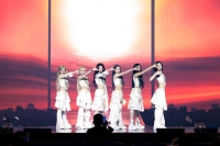  [TF현장] 엔믹스의 확신에 찬 새출발 'EPISODE 1: ZERO FRONTIER'