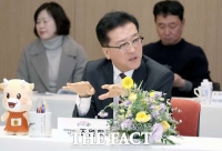  조원휘 대전시의회 의장, 도시철도 무임수송 손실 국비보전 법제화 촉구