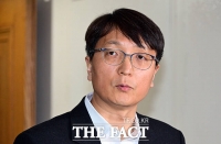  개인정보 유출 관련 질문에 답변하는 박대준 쿠팡 대표 [포토]