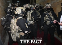  민주당, 계엄 사과 압박…'장동혁 대표, 부정선거론자와 함께할 결심한 듯'