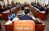  여야 법인세·교육세 합의 결렬…정부 원안 그대로 본회의행