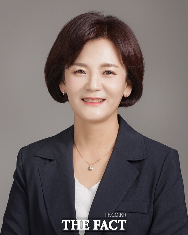 김지영 전북대학교 교수(간호대학 부학장). /전북대