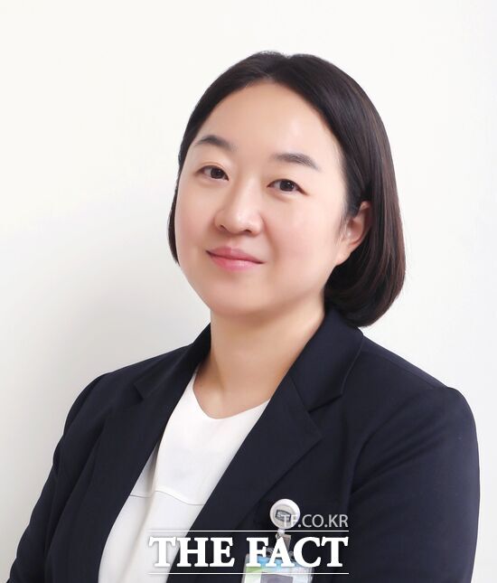 지슬기 가톨릭대학교 대전성모병원 감염관리팀장 /대전성모병원