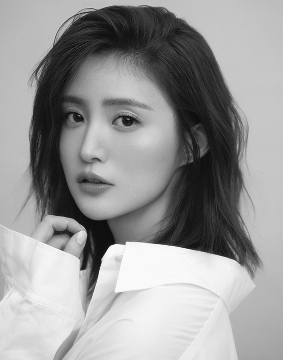 배우 박정화가 배우 수애 송지효 등이 소속된 넥서스이엔엠과 최근 전속계약을 체결했다. /넥서스이엔엠